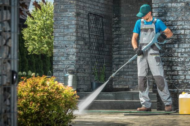 Silver Lake, FL  Pressure Washing Services Company